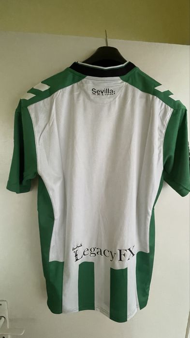 Tricou Fotball Betis