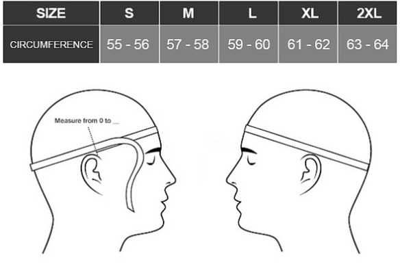Casca Moto Enduro Cross ATV S M L XL BLACK Cagula Cadou