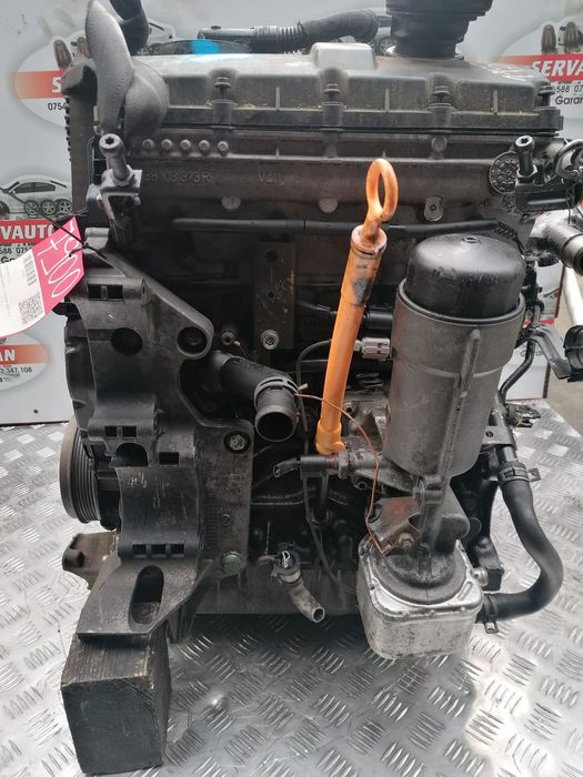 motor fara anexe volkswagen sharan (2000-2010) 1.9 motorina 2003