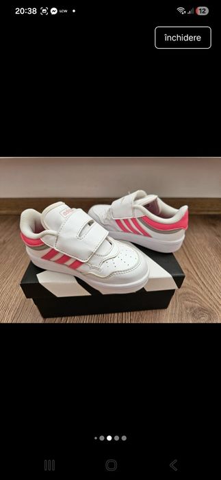 Adidas marimea 25