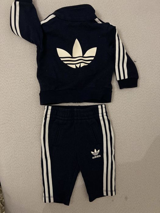 Детская одежда Adidas
