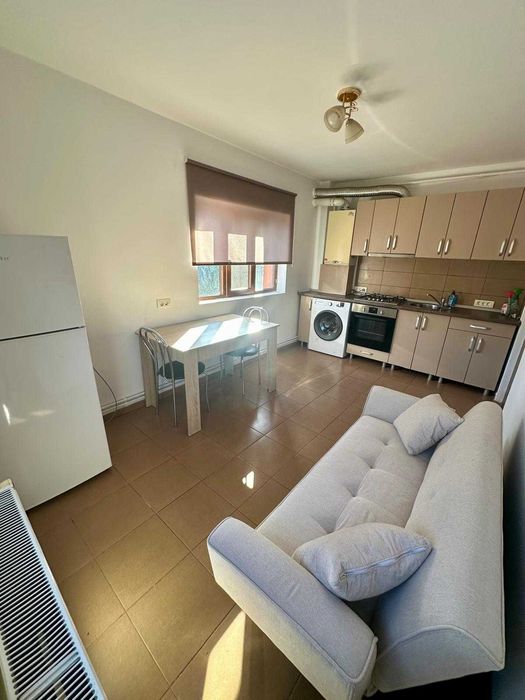 Apartament 2 camere Giroc (Hotel IQ) | Parcare inclusă | Proprietar | Etaj 1