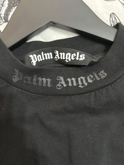 Tricou Palm Angels