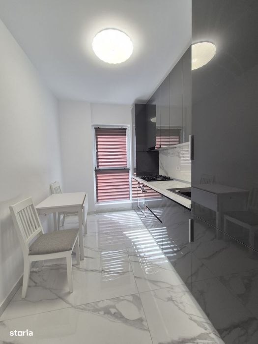 Metrou Berceni Apartament 2 camere Nou