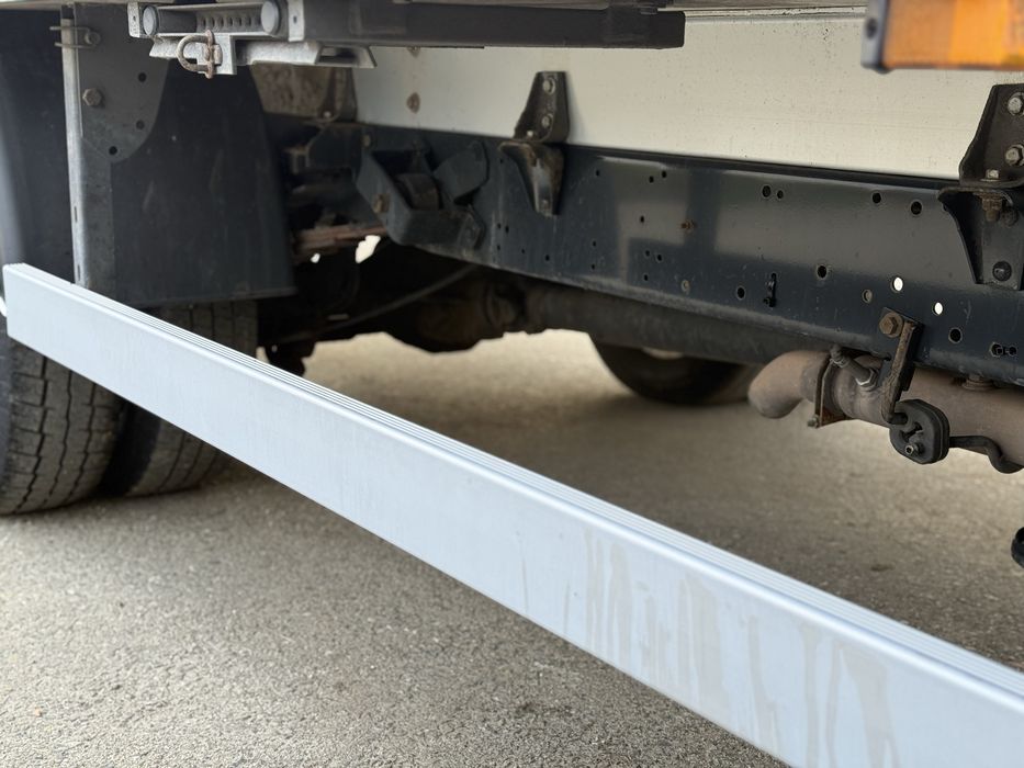 iveco Dayli Frigorific 35c15 8 Europaleti Lift Hidraulic