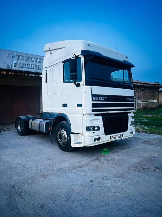 Daf evro 2 2000 kamlekt sotiladi