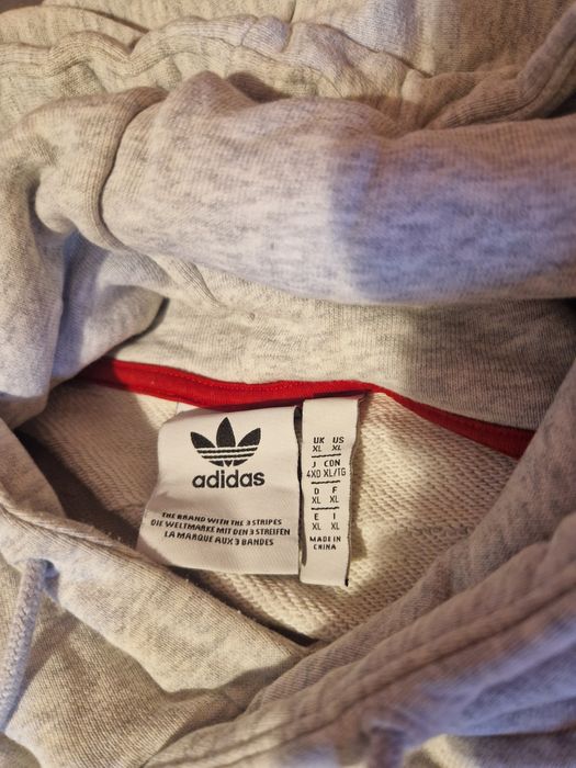 Суитшърт Адидас XL