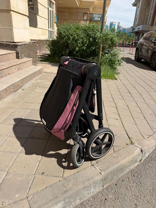 Продам коляску с отличном состоянии