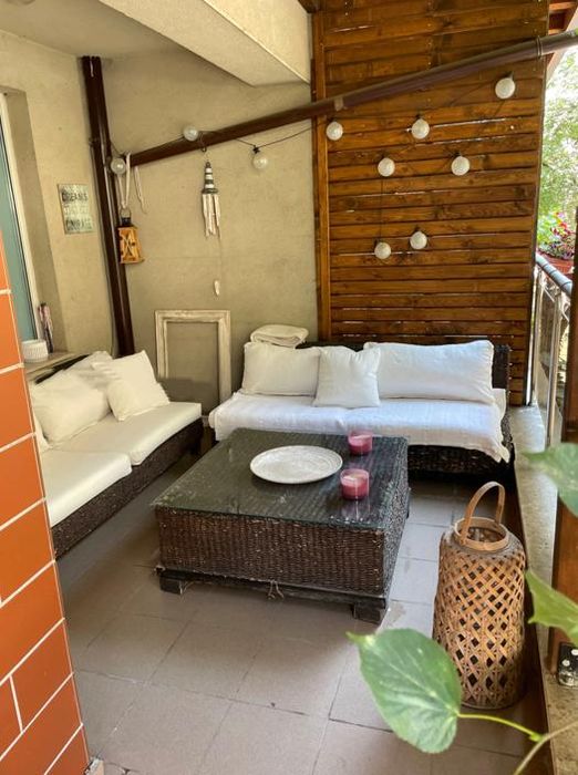 Дава се под наем Двустаен апартамент в София, Борово - 62 кв.м за 680 € - Снимка #10