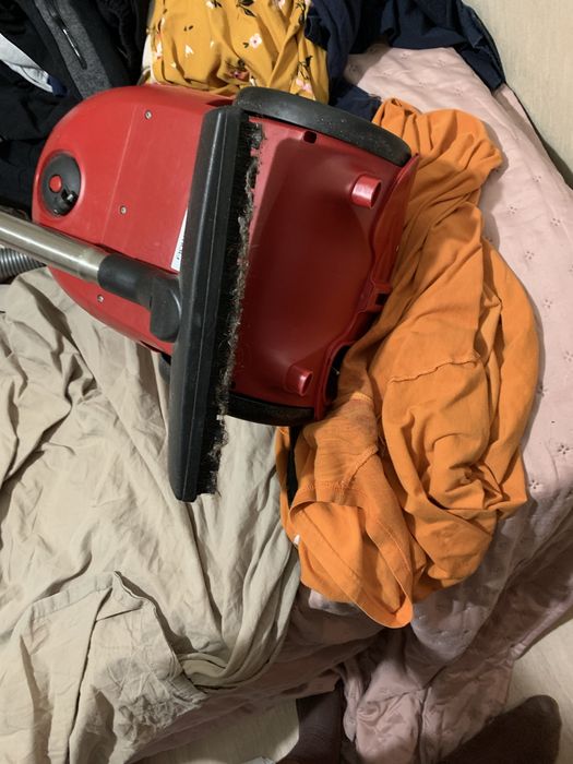 Прахосмукачка Rowenta