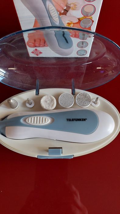 Комплект за маникюр