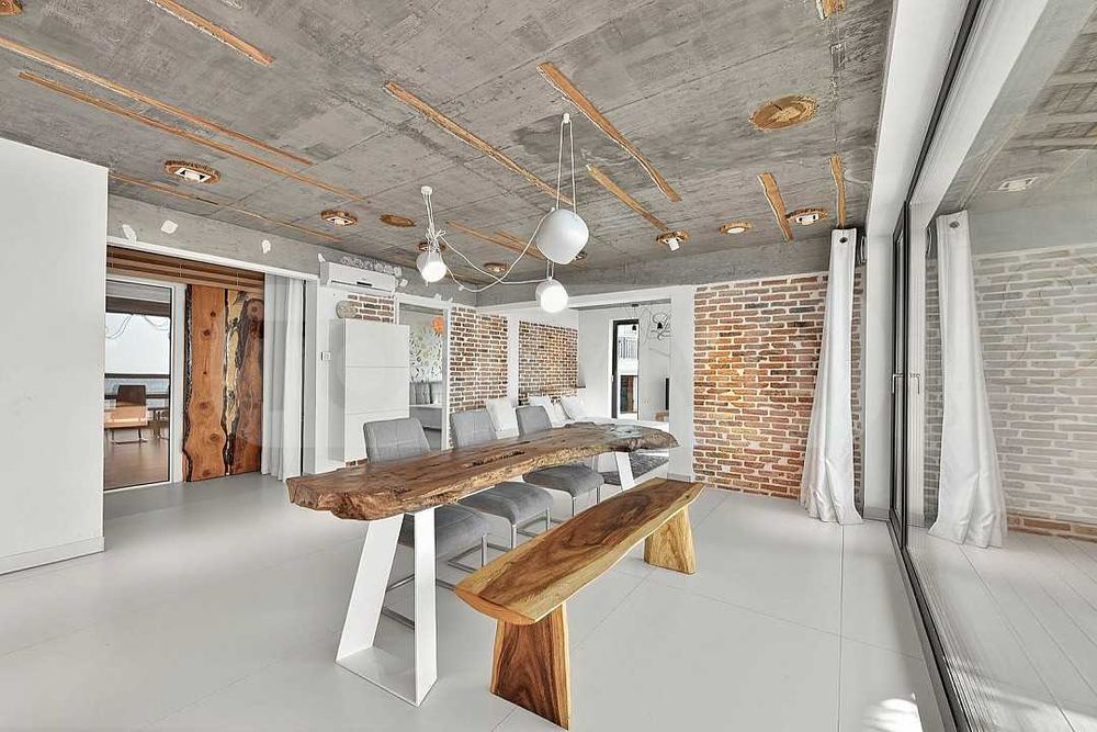 Тристаен апартамент под наем в квартал Бриз