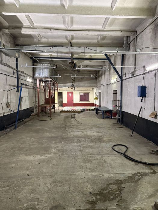 Сдам комерческое помещение