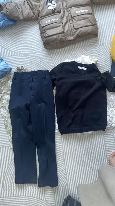 Вещи бесплатно район 1000 мелочей