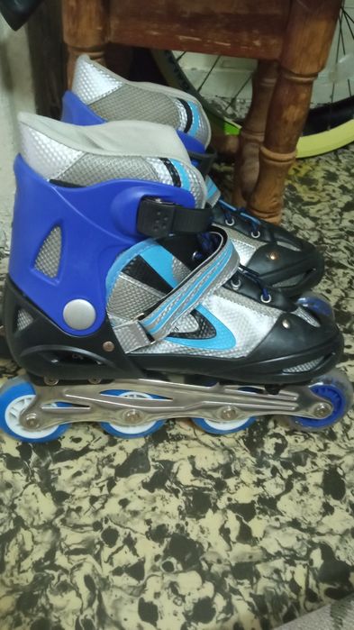 Продаю ролики в отличном состоянии