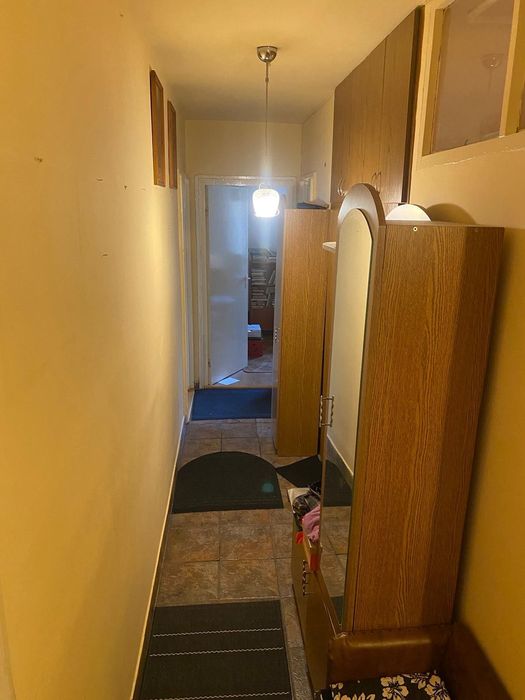 Apartament zona poli 2 | 3 camere-etajul 2