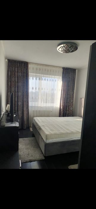 Închiriez apartament Prima Onestilor 2 camere decomandat
