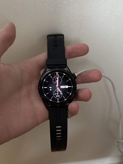 Huawei Watch GT 3
