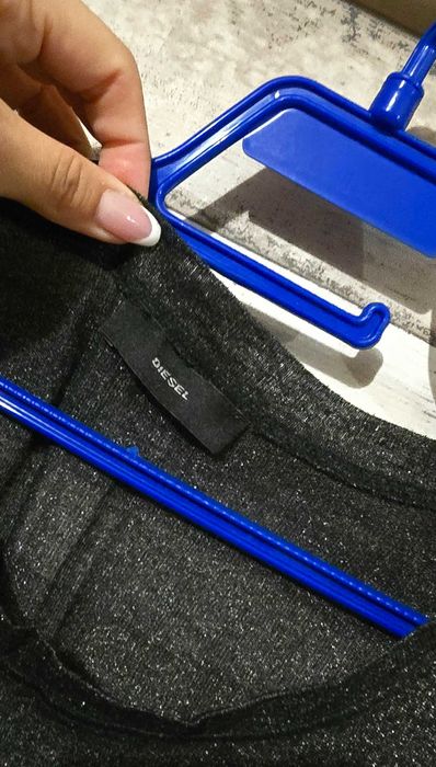 Diesel xs -дамска туника /рокля (64)