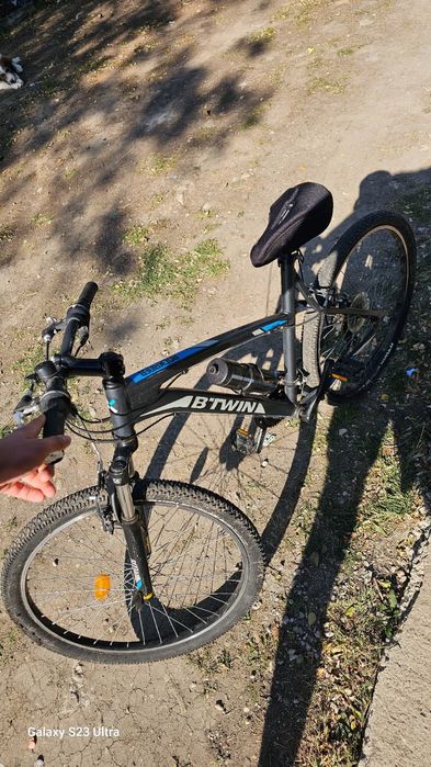 Vând bicicleta betwen