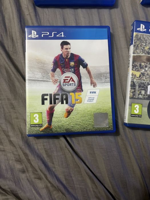 Игри за ps 4 приемам и бартер