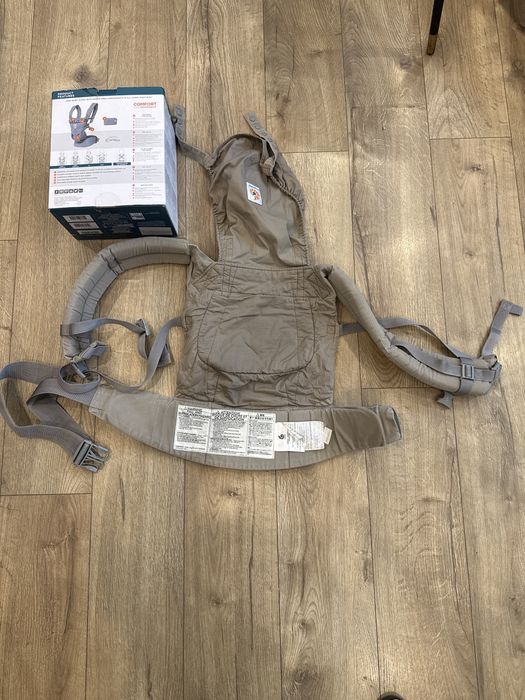 Ергономична раница Ergobaby omni 360
