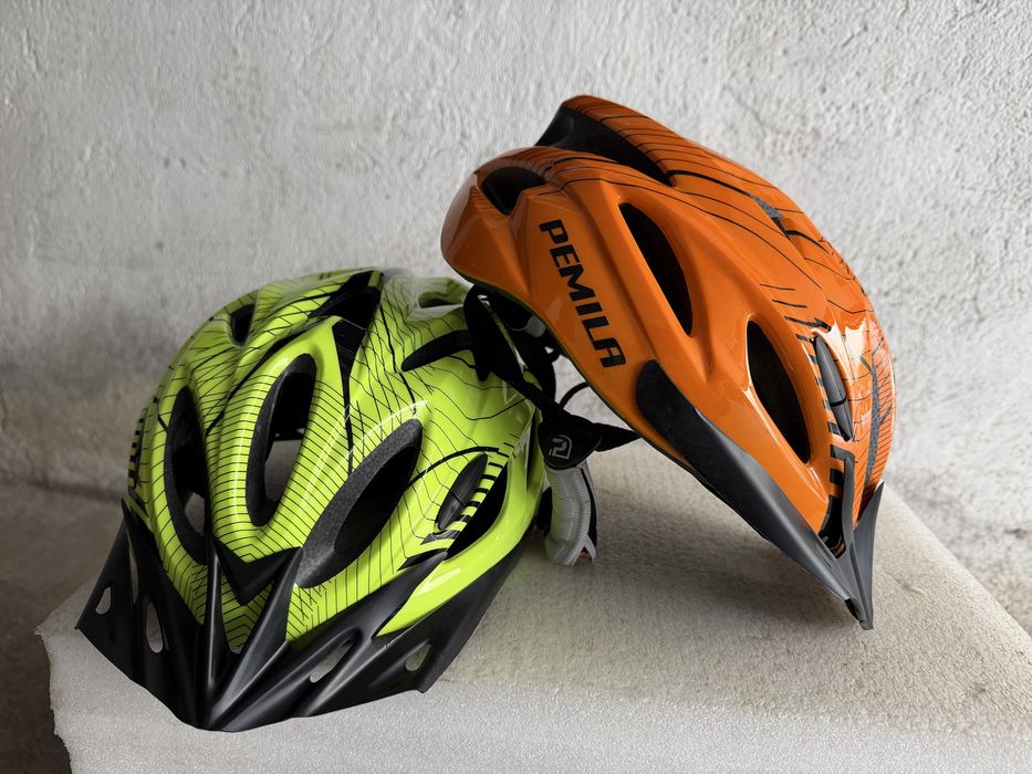 Casca protectie Bicicleta