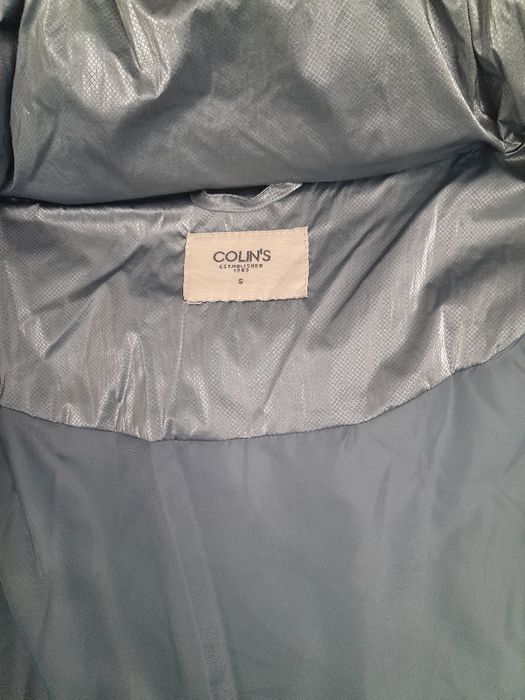 Куртка демисезонная молодежная