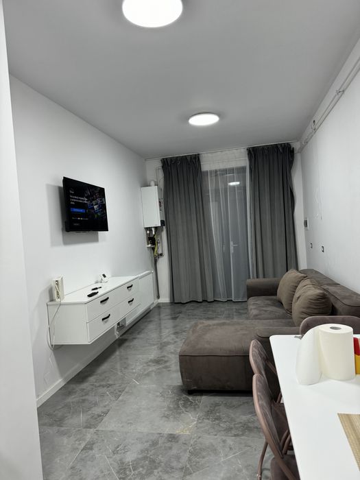 Casuța de inchiriat regim hotelier