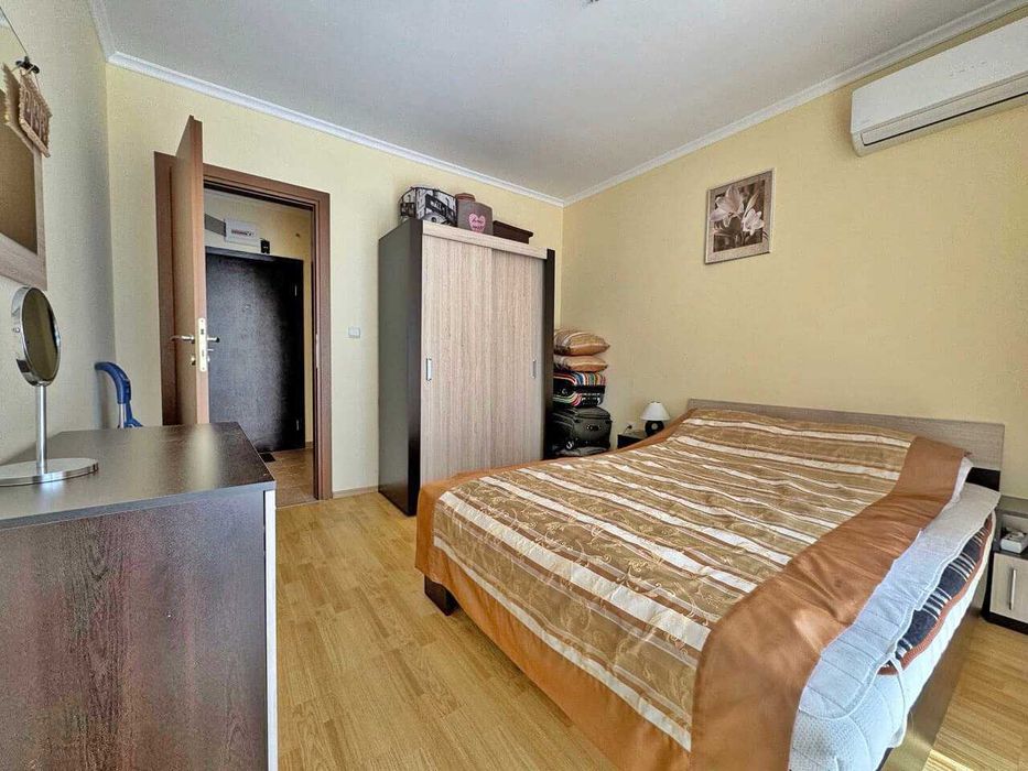 Продава се Двустаен апартамент в к.к. Елените - 62 кв.м за 896 €/кв.м - Снимка #5
