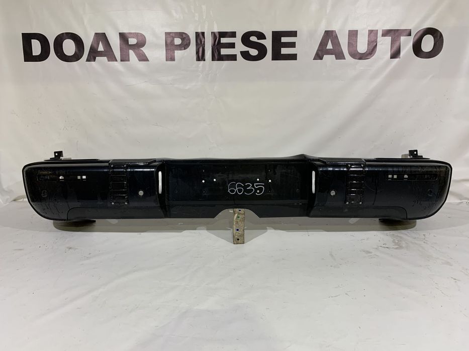 Bara spate Mercedes G-Class W463, AMG, 2016, 2017, 2018, 2019, 2020, 2021, 2022, 2023, 2024, cod origine OE A4638853400.