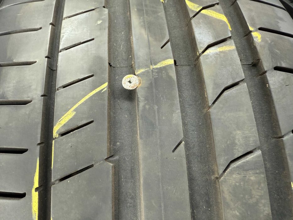 4x Anvelope Vara 225/40 r18 - Continental ContiSportContact 5 XL MO