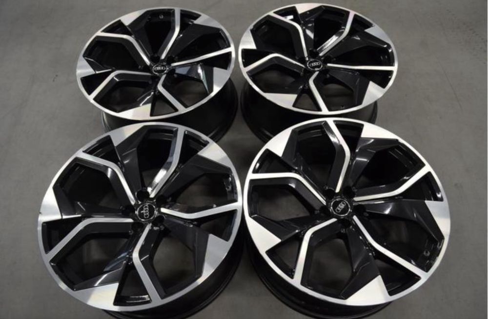 Ауди джанти 23 цола ( Q8 SQ8 RSQ8 )