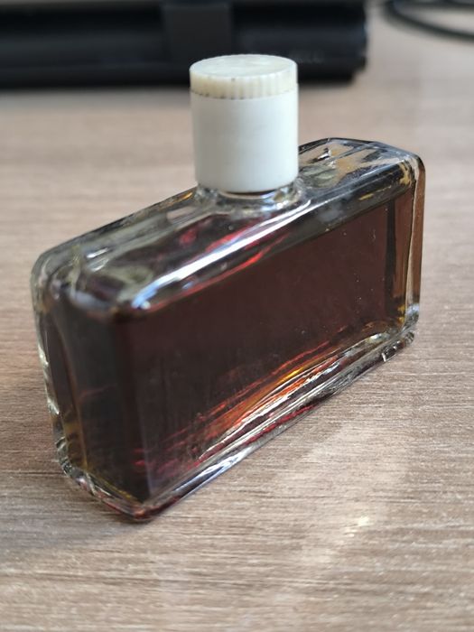 Духи Огни октября