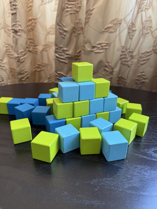 Cuburi Hape NOI ideale pentru copii