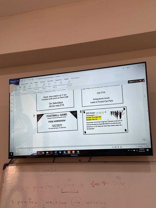 Smart Televizorlar sotiladi
