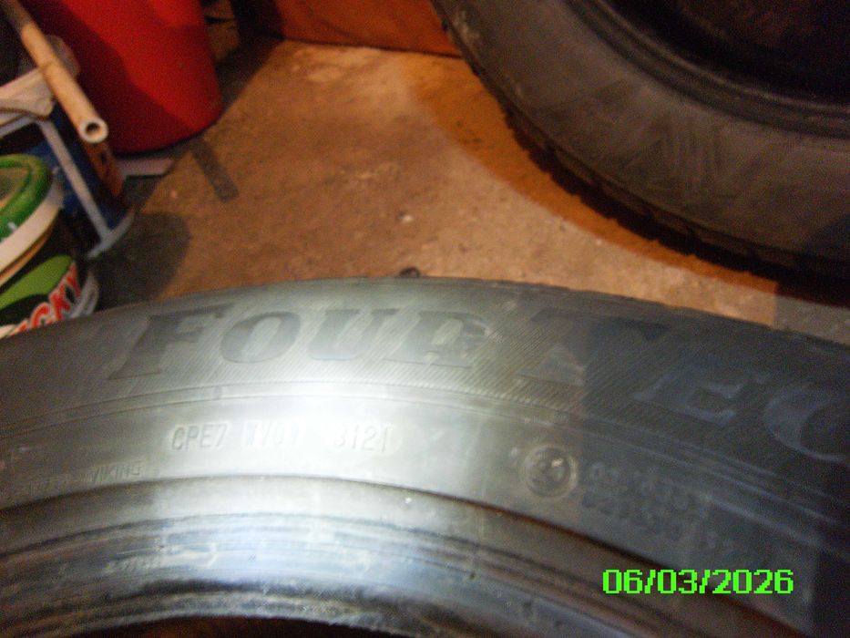 Anvelope 235/55/R19 M+S . 205/60/R16 M+S .205/55/16 si Land rover evoque 2.2 dti 2013