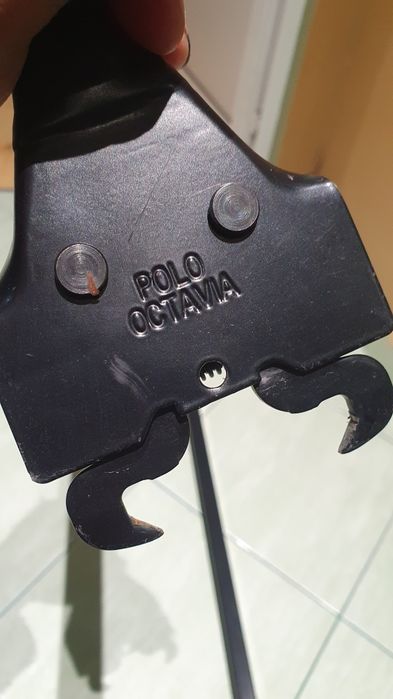 Греди за таван Mont blanc / багажник / Опел / Фолксваген / Шкода