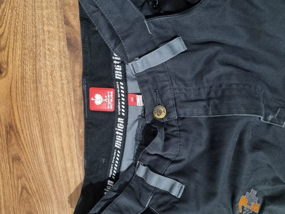 Engelbert  Strauss  50