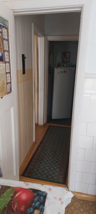 Продается 2 комнатная квартира