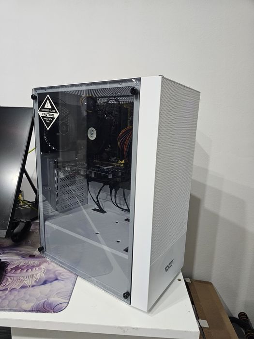 Pc i5 4590 12gb ddr3 gt 630 2gb ssd 240gb + hdd 500gb