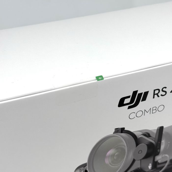 Stabilizator/Gimbal DJI RS4 Combo | Sigilat | NOU | Full Box | Factura + Garantie | Pret Fix |