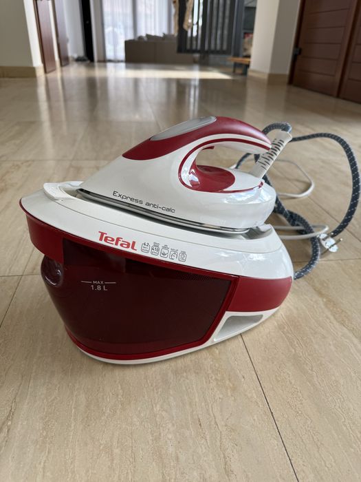 Statie calcat Tefal