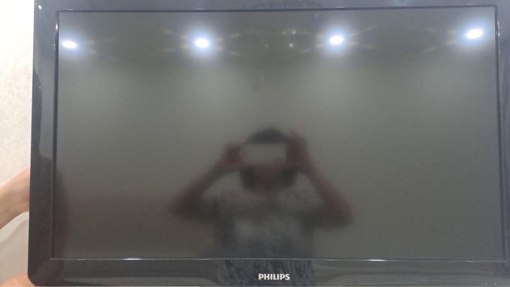 Продам Телевизор Philips, цена 35.000тг
