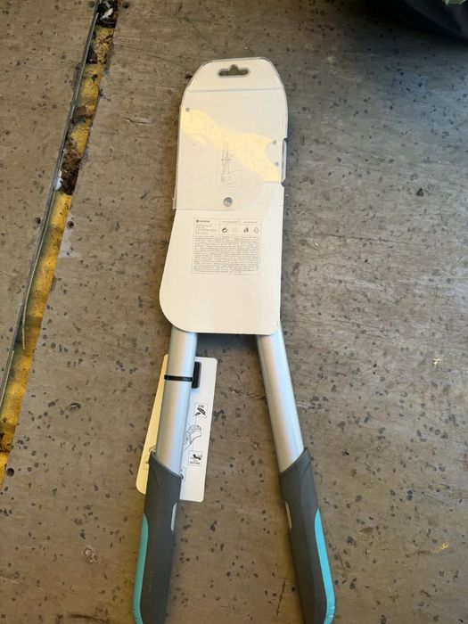 foarfeca gard viu gardena smart cut