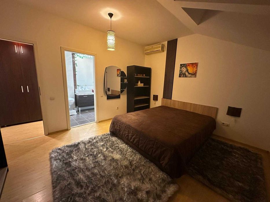 Vand apartament 3 camere -105 mp in Baia Mare locatie ultracentrala