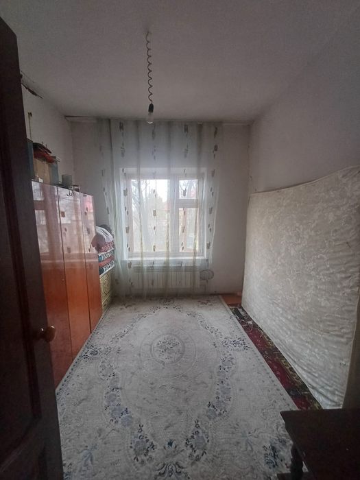 Дом по цене участка