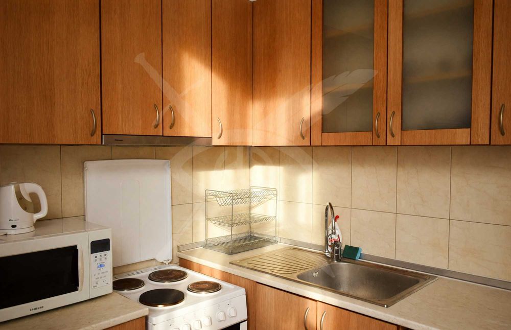Тристаен апартамент в Центъра! 2328252