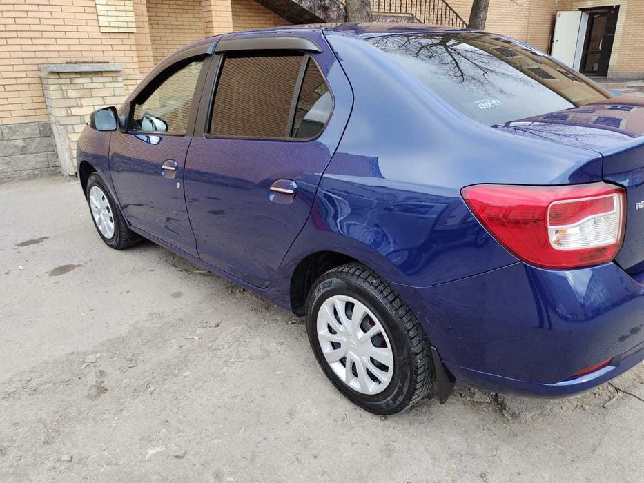 Продам  Renault Logan