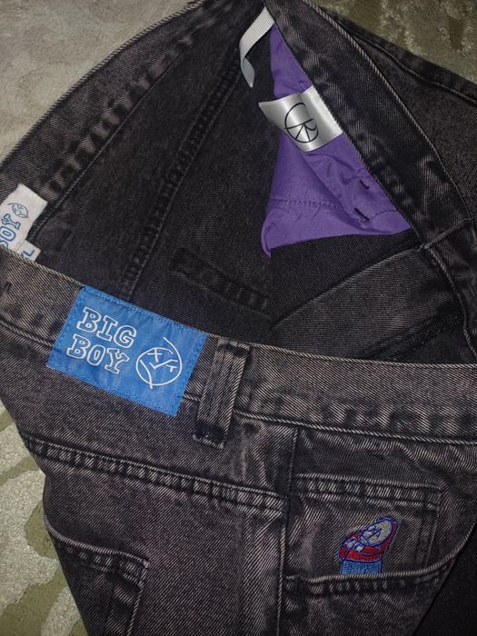 POLAR BIG BOY цену предлагать в лс